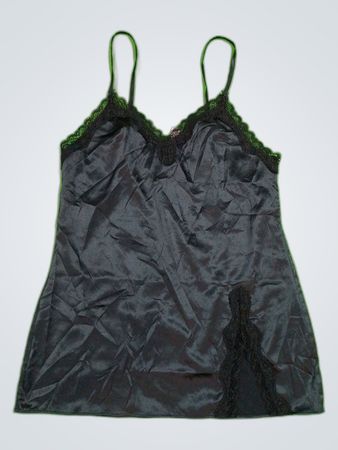 Victoria's Secret Lace Trim Camisole