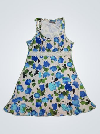 Apt.9 Intimates Floral Lace Trim Camisole