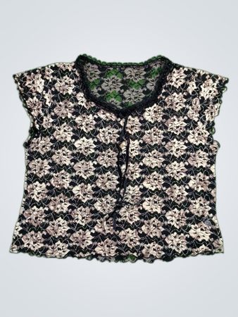 Lace Top