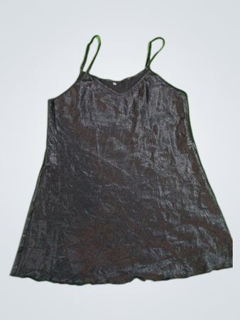 Black Camisole