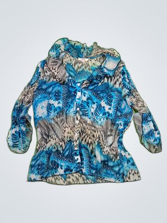 Nicola Blouse
