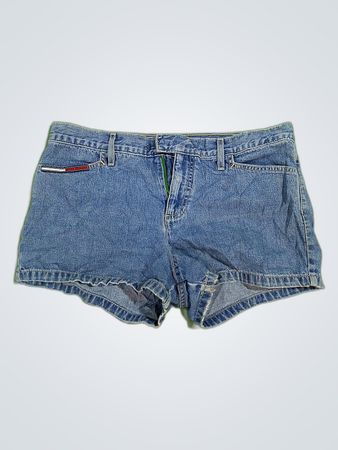 Tommy Hilfiger Denim Shorts