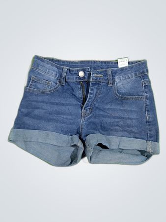 Unbranded Denim Mini Shorts