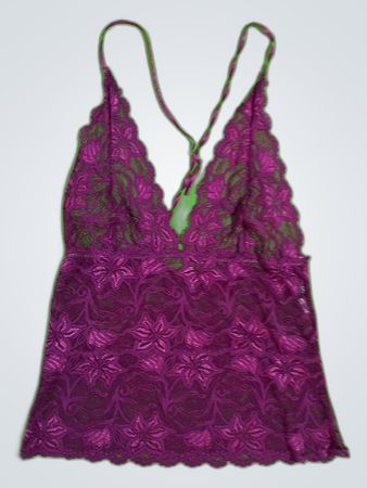 Victoria's Secret Lace Bra