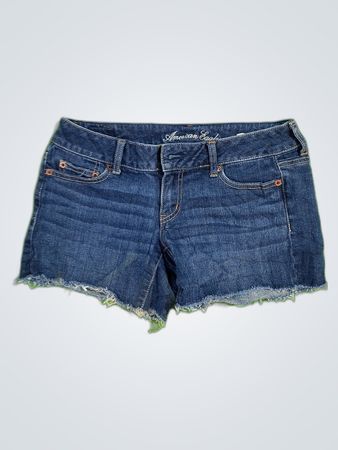 American Eagle Denim Shorts