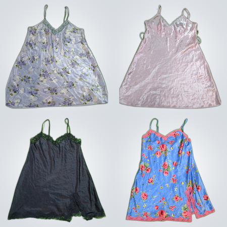 victoria's secret mini dress