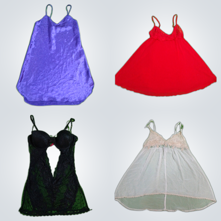 victoria's secret mini dress