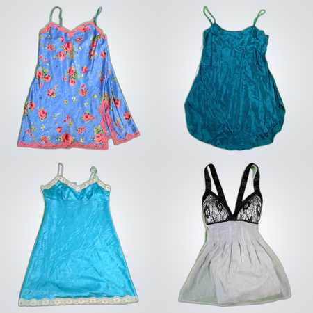 victoria's secret mini dress