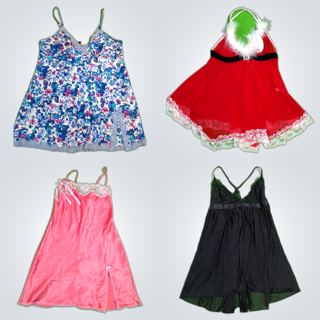 victoria's secret mini dress