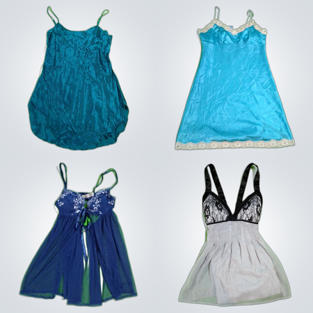 victoria's secret mini dress