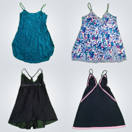 victoria's secret mini dress