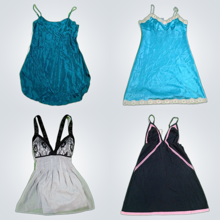 victoria's secret mini dress