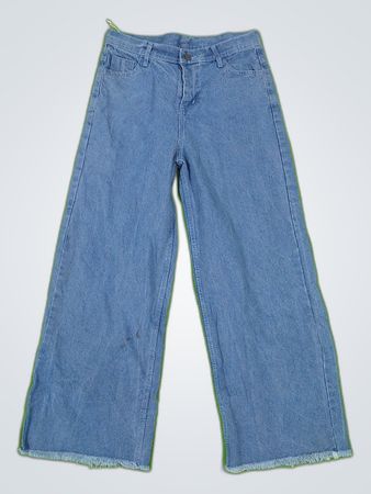 Blue Jeans