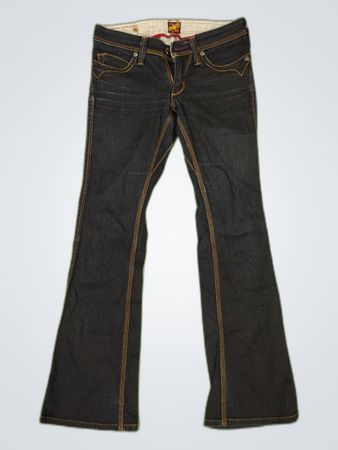 Rock & Republic Flare Jeans