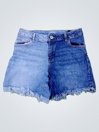Art Class Denim Shorts