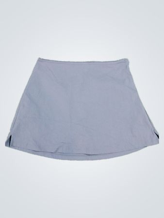 Wikl Fabbl Gray Skirt