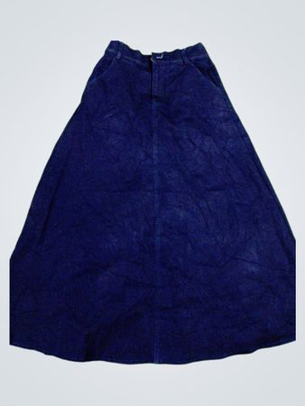Stylemixer Blue Skirt