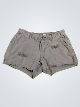 Time and Tru Women's Shorts
