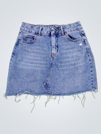 Wild Fable Denim Skirt