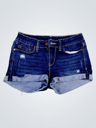 Denizen Shorts