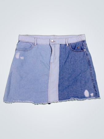 Wonder Nation Denim Skirt
