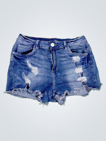 Guess Denim Shorts