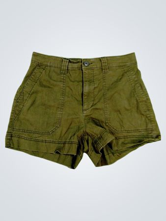 Old Navy High-Rise OG Chino Shorts
