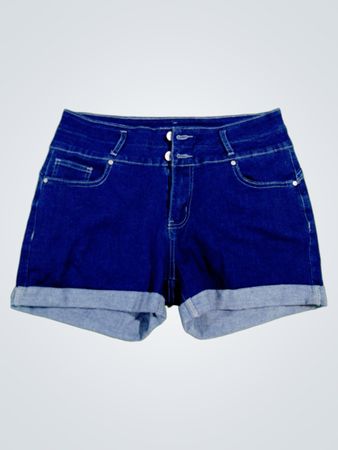 Levi's Denim Shorts