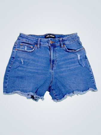 Joe Fresh Denim Shorts