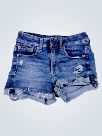 American Eagle Outfitters Denim Shorts