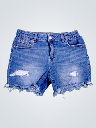 Cat & Jack Denim Shorts