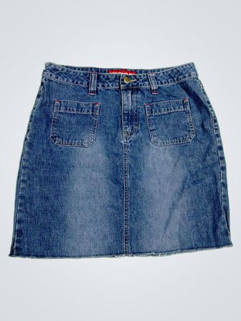 Unionbay Denim Skirt