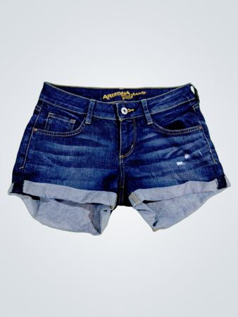 Arizona Denim Shorts