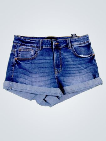 Kendall + Kylie Denim Shorts