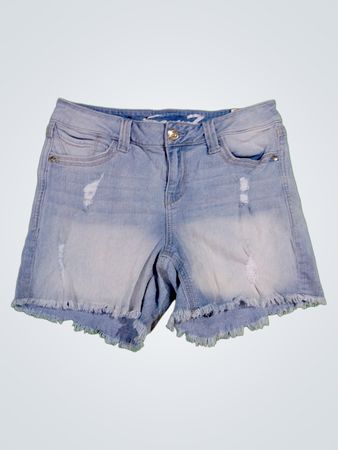 Seven 7 Denim Shorts
