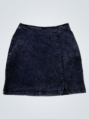 wild fable Denim Skirt