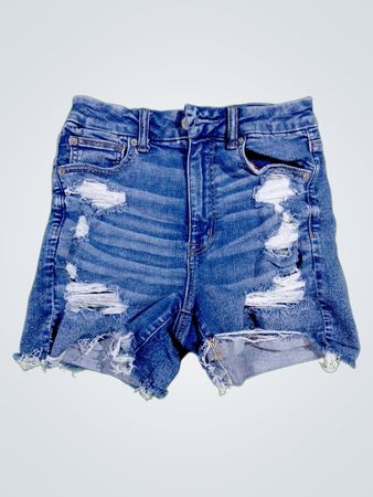 American Eagle Denim Shorts