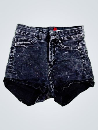 H&M Denim Shorts