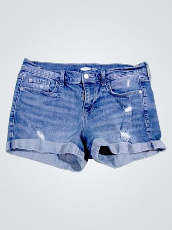 Old Navy Boyfriend Shorts