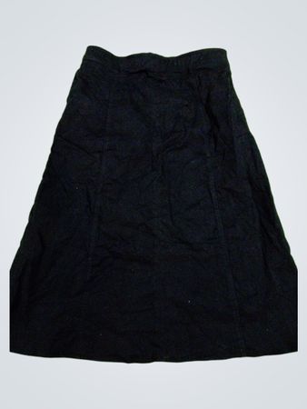 Black Skirt