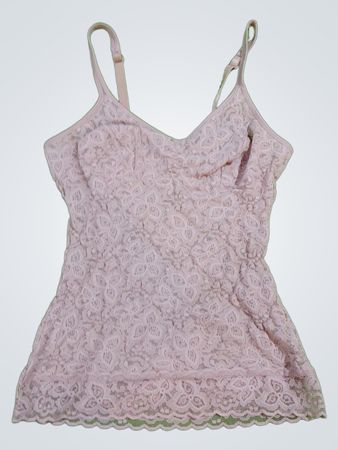Lace Camisole