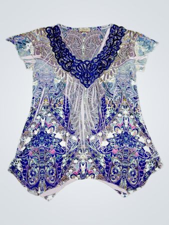 oneworld Blouse