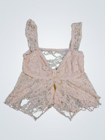 Lace Camisole