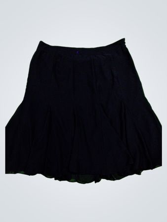 Black Skirt
