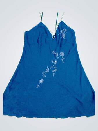 Delta Burke Sleepwear
