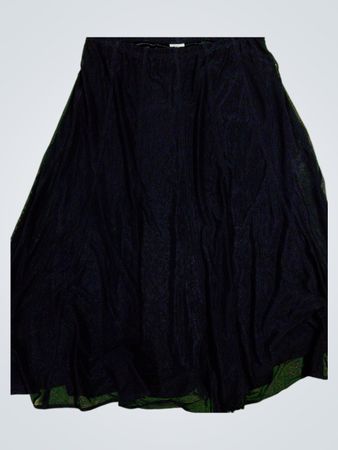 J.Jill Stretch Skirt