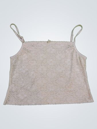 Lace Camisole