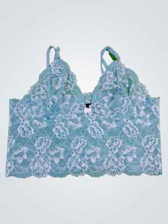 Escante Lace Bra