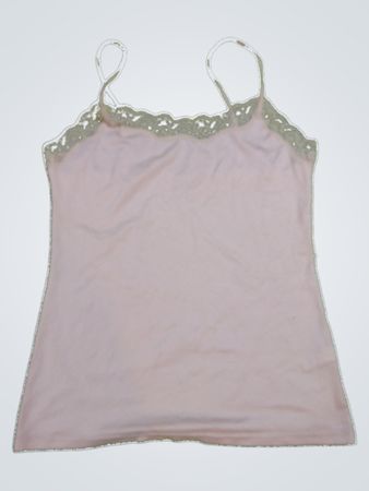 HEATTECH Lace Trim Camisole