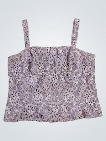 Lace Top
